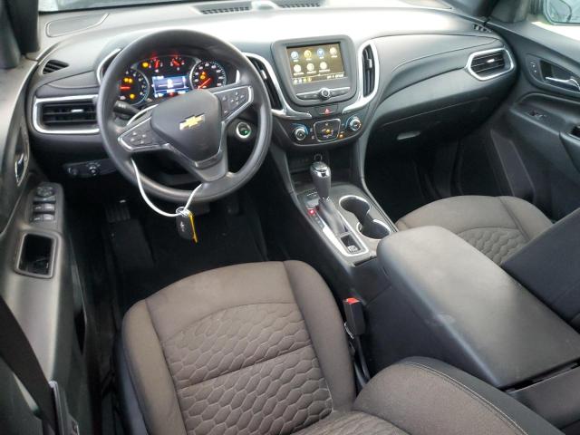 Photo 8 from auction – 2019 CHEVROLET EQUINOX LT with VIN 2GNAXLEX7K6118443