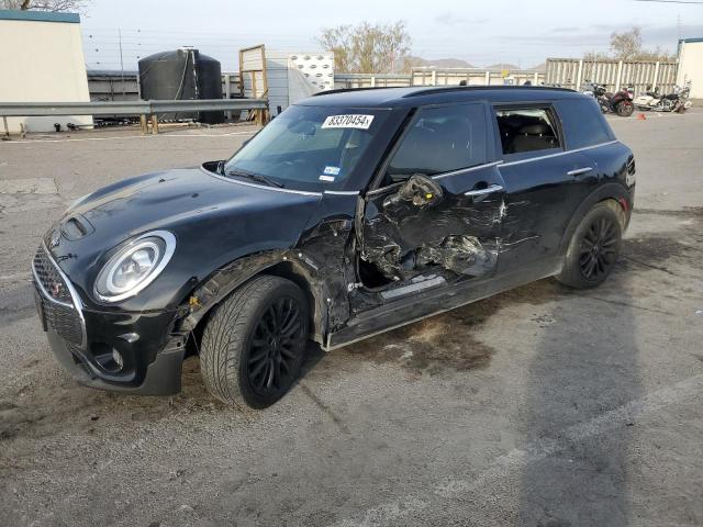 MINI COOPER S C 2020 with VIN WMWXJ1C03L2L67526 - Photo from auction