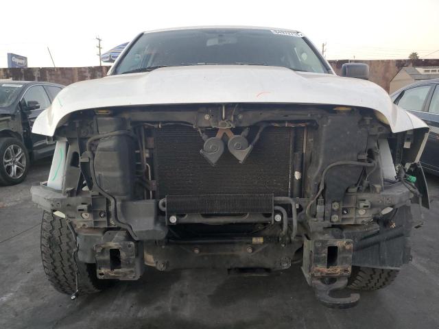 Photo 5 from auction – 2011 DODGE RAM 1500 with VIN 1D7RV1CT0BS577421