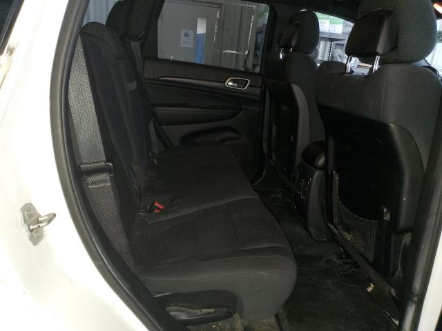Photo 11 from auction – 2014 JEEP GRAND CHER with VIN 1C4RJFAG6EC178679