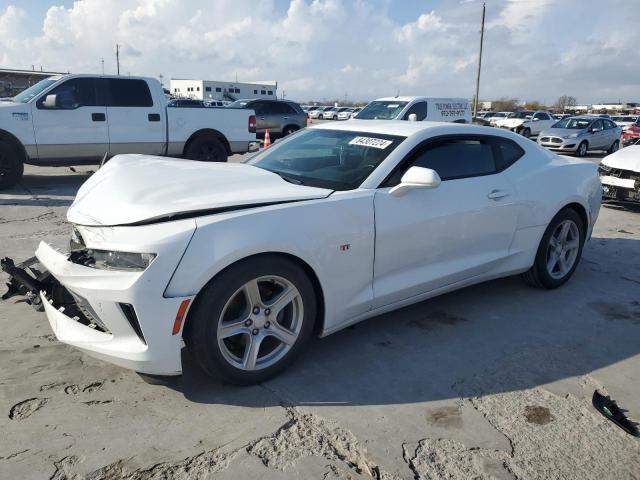 Photo 1 from auction – 2016 CHEVROLET CAMARO LT with VIN 1G1FB1RX9G0177210