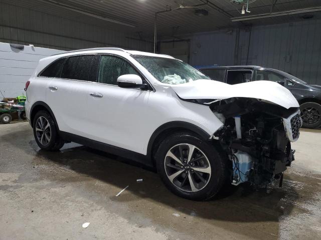 Photo 4 from auction – 2019 KIA SORENTO EX with VIN 5XYPHDA54KG566037