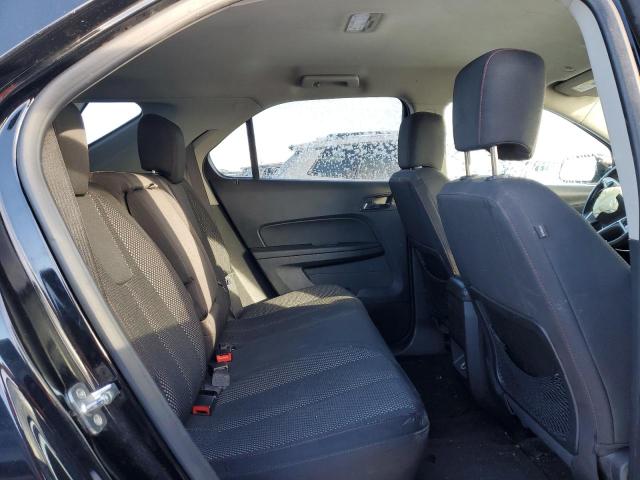 Photo 10 from auction – 2016 CHEVROLET EQUINOX LT with VIN 2GNALCEK7G1136235