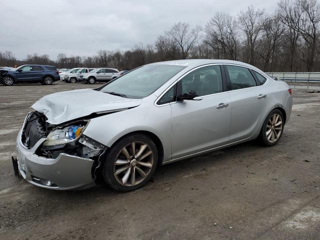 BUICK VERANO 2013 with VIN 1G4PP5SK4D4140116 - Photo from auction