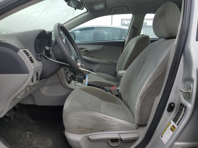 Photo 7 from auction – 2013 TOYOTA COROLLA BA with VIN 2T1BU4EE4DC965318
