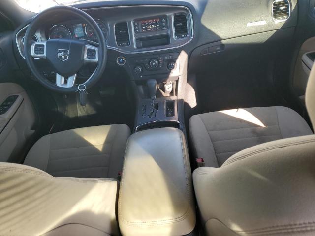 Photo 8 from auction – 2011 DODGE CHARGER with VIN 2B3CL3CG0BH512209