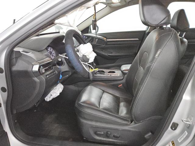 Photo 7 from auction – 2019 NISSAN ALTIMA SL with VIN 1N4BL4EVXKC244466