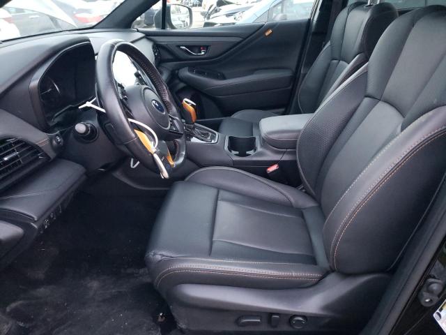 Photo 7 from auction – 2022 SUBARU OUTBACK WI with VIN 4S4BTHTD4N3210907