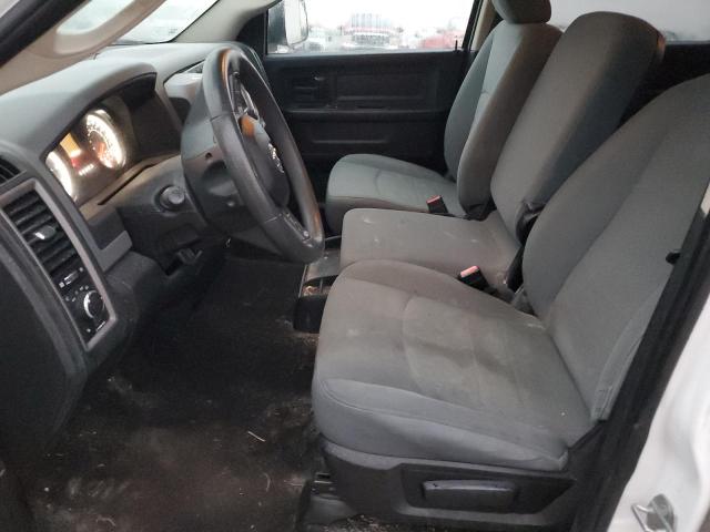 Photo 7 from auction – 2018 RAM 1500 ST with VIN 1C6RR7KT1JS338825