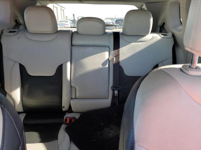 Photo 10 from auction – 2021 JEEP COMPASS LI with VIN 3C4NJDCB4MT605011