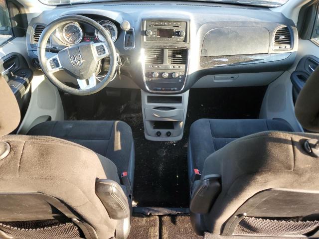 Photo 8 from auction – 2016 DODGE GRAND CARA with VIN 2C4RDGBG4GR360449