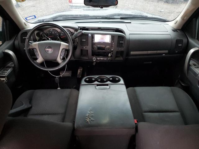 Photo 8 from auction – 2012 GMC SIERRA C15 with VIN 3GTP1VE01CG299001