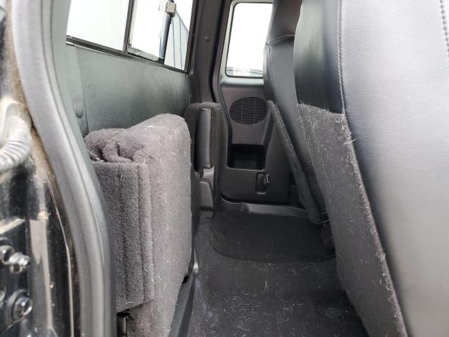 Photo 10 from auction – 2004 FORD RANGER SUP with VIN 1FTZR45E14PB33985
