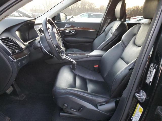 Photo 7 from auction – 2016 VOLVO XC90 T6 with VIN YV4A22PK3G1066271