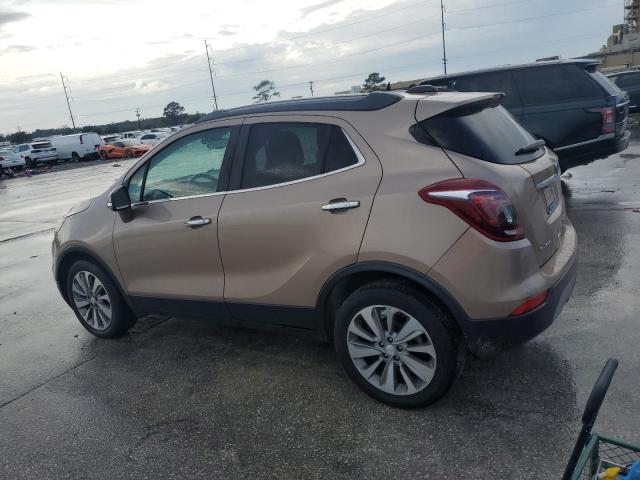 Photo 2 from auction – 2018 BUICK ENCORE PRE with VIN KL4CJASB6JB616901