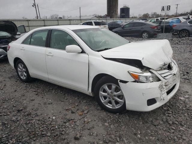 Photo 4 from auction – 2011 TOYOTA CAMRY BASE with VIN 4T1BF3EK0BU636945