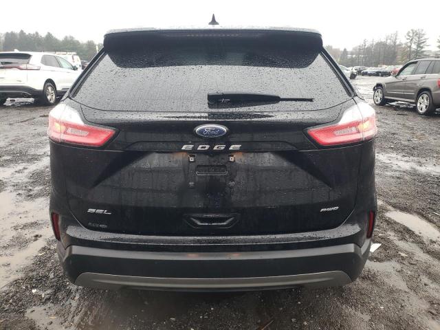 Photo 6 from auction – 2023 FORD EDGE SEL with VIN 2FMPK4J98PBA41509