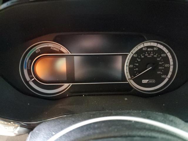 Photo 9 from auction – 2020 KIA NIRO LX with VIN KNDCB3LC2L5377905