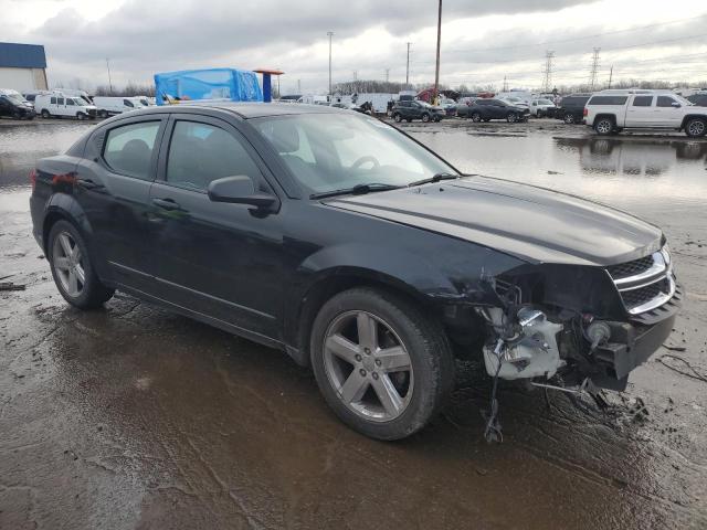 Photo 4 from auction – 2013 DODGE AVENGER with VIN 1C3CDZAB0DN663295