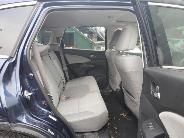 Photo 10 from auction – 2015 HONDA CR-V EX with VIN 2HKRM4H52FH624946