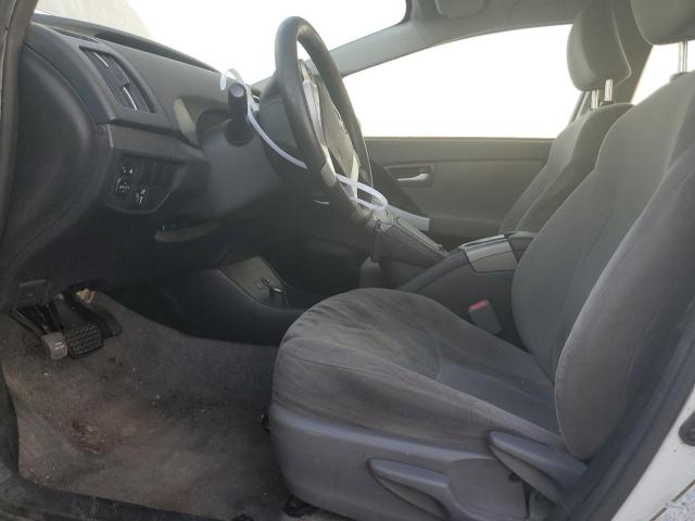 Photo 7 from auction – 2014 TOYOTA PRIUS with VIN JTDKN3DU2E0356921