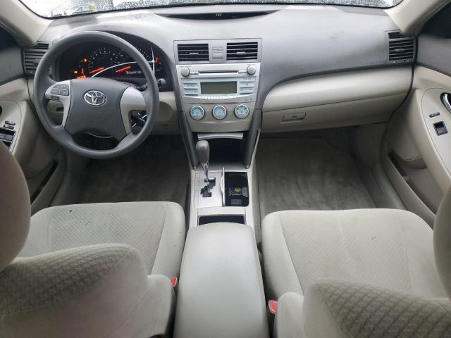 Photo 8 from auction – 2009 TOYOTA CAMRY BASE with VIN 4T1BE46K09U820946