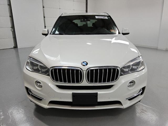 Photo 5 from auction – 2017 BMW X5 XDRIVE3 with VIN 5UXKR0C53H0U51889