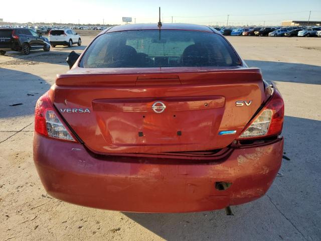 Photo 6 from auction – 2014 NISSAN VERSA S with VIN 3N1CN7AP5EK462950