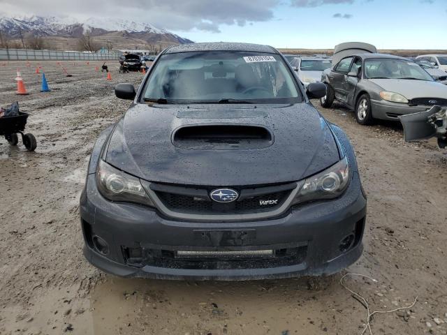 Photo 5 from auction – 2011 SUBARU IMPREZA WR with VIN JF1GV7F63BG508600