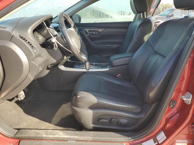 Photo 7 from auction – 2014 NISSAN ALTIMA 2.5 with VIN 1N4AL3APXEC130758