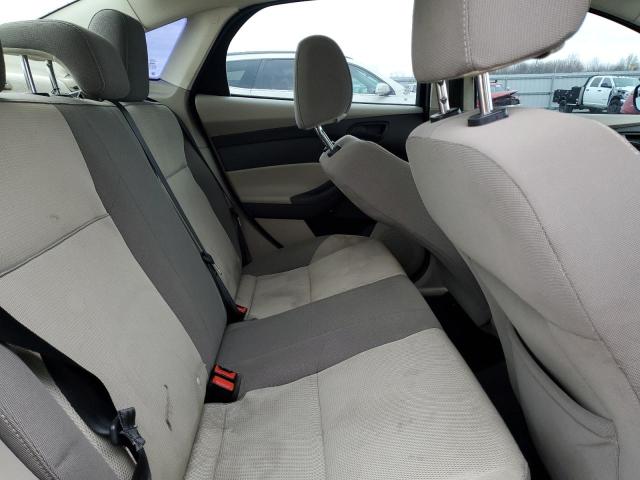 Photo 10 from auction – 2012 FORD FOCUS SE with VIN 1FAHP3F21CL464772