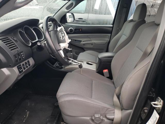 Photo 7 from auction – 2013 TOYOTA TACOMA DOU with VIN 3TMLU4EN4DM133148