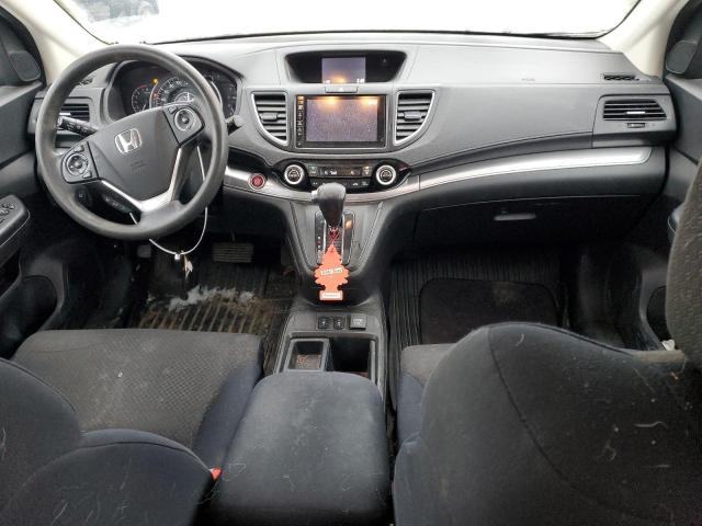 Photo 8 from auction – 2015 HONDA CR-V EX with VIN 2HKRM4H54FH129485