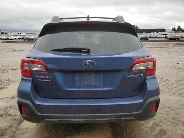 Photo 6 from auction – 2019 SUBARU OUTBACK 2. with VIN 4S4BSANC3K3237476