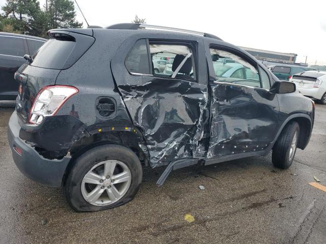 Photo 3 from auction – 2016 CHEVROLET TRAX 1LT with VIN KL7CJPSB9GB709572