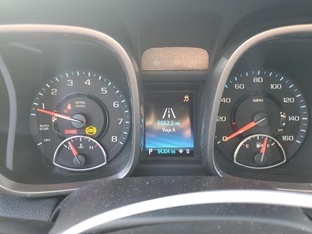 Photo 9 from auction – 2014 CHEVROLET MALIBU 1LT with VIN 1G11C5SL6EU155337