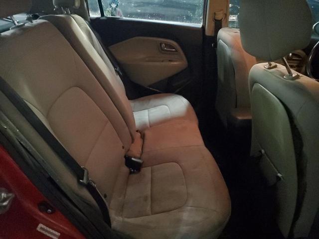 Photo 10 from auction – 2014 KIA RIO EX with VIN KNADN4A37E6353498