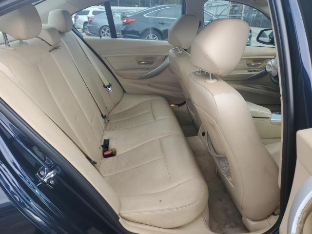 Photo 10 from auction – 2012 BMW 328 I with VIN WBA3A5C54CF347117