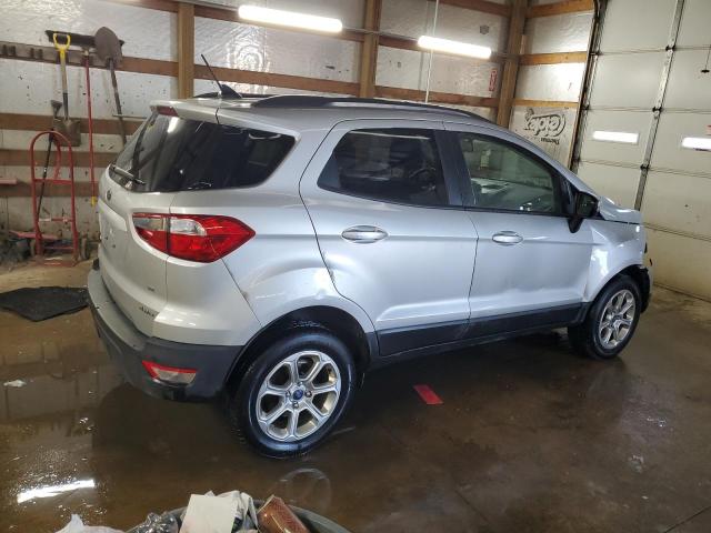 Photo 3 from auction – 2018 FORD ECOSPORT S with VIN MAJ6P1UL0JC215321