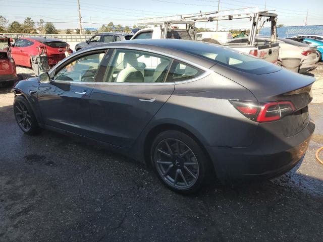 Photo 2 from auction – 2019 TESLA MODEL 3 with VIN 5YJ3E1EB4KF390829