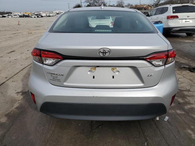 صورة رقم 6 من المزاد - 2023 TOYOTA COROLLA LE مع VIN 5YFB4MDE2PP030899