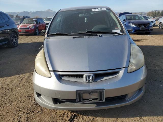 Photo 5 from auction – 2008 HONDA FIT with VIN JHMGD38408S036037