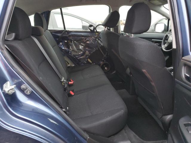 Photo 10 from auction – 2012 SUBARU IMPREZA PR with VIN JF1GPAC64CH237523