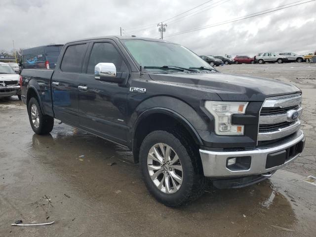 Photo 4 from auction – 2015 FORD F150 SUPER with VIN 1FTFW1EG5FFA92409