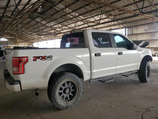 Photo 3 from auction – 2015 FORD F150 SUPER with VIN 1FTEW1EP9FKD02349