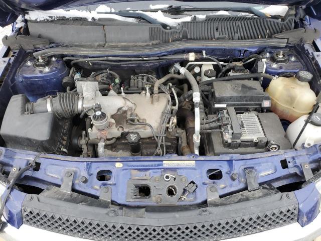 Photo 12 from auction – 2006 CHEVROLET EQUINOX LT with VIN 2CNDL63F266135584