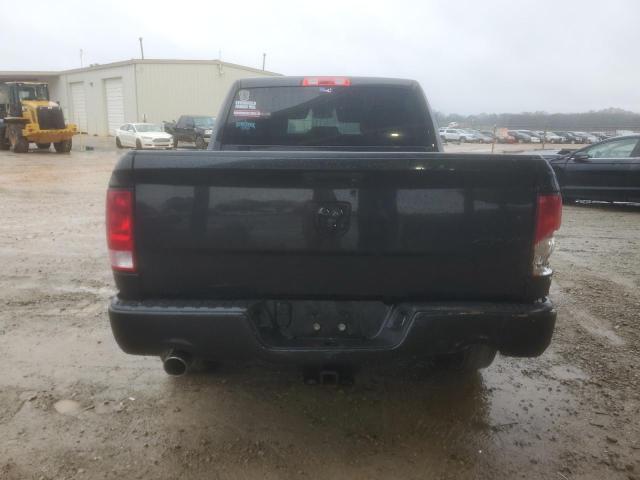 Photo 6 from auction – 2017 RAM 1500 ST with VIN 3C6RR7KT6HG668879