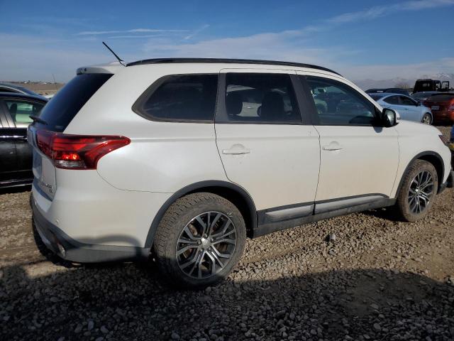 Photo 3 from auction – 2016 MITSUBISHI OUTLANDER with VIN JA4AZ3A38GZ014085