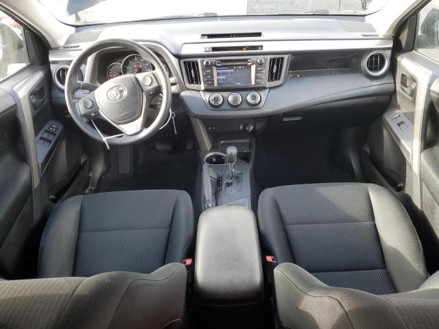 Zdjęcie 8 z aukcji – 2016 TOYOTA RAV4 LE z VIN 2T3BFREV4GW465869