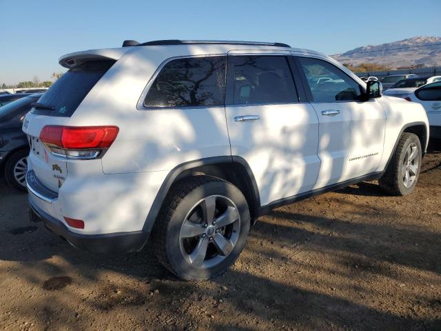 Photo 3 from auction – 2014 JEEP GRAND CHER with VIN 1C4RJFBMXEC421771